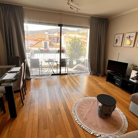 Apartment Machico Near The Beach エクステリア 写真