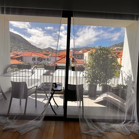Apartment Machico Near The Beach エクステリア 写真