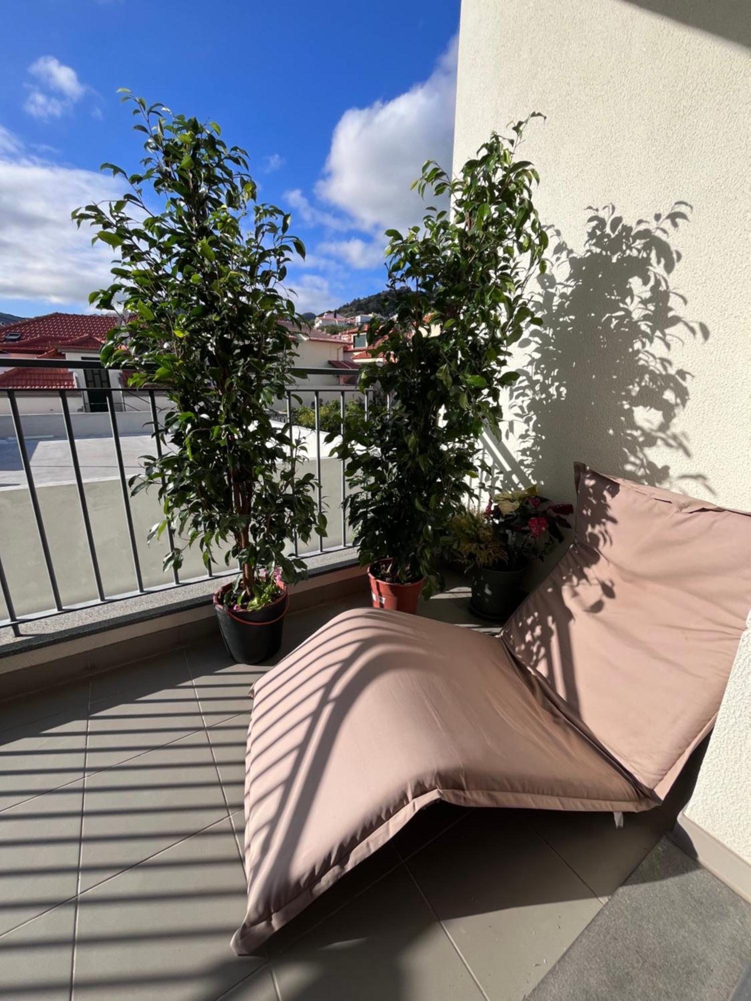 Apartment Machico Near The Beach エクステリア 写真