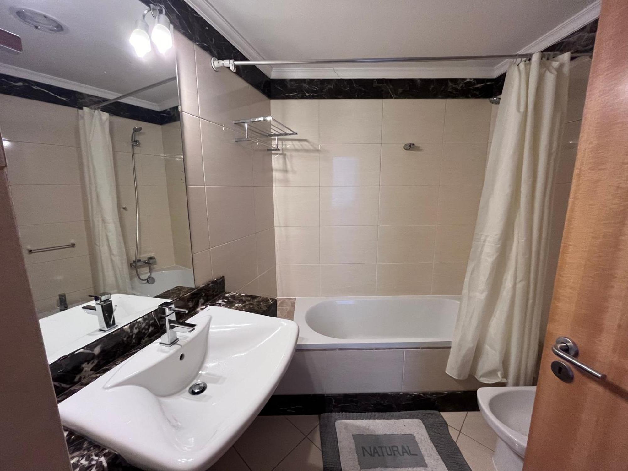 Apartment Machico Near The Beach エクステリア 写真