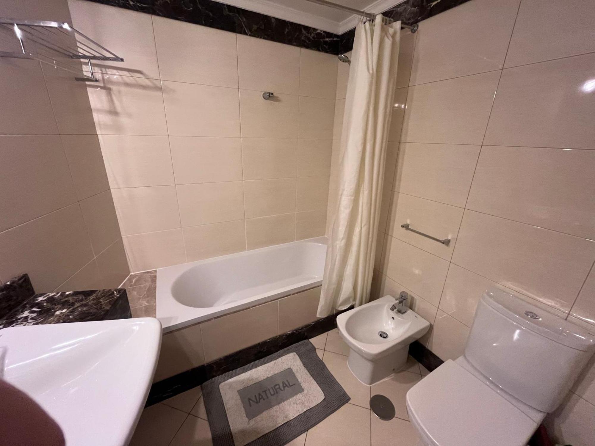 Apartment Machico Near The Beach エクステリア 写真