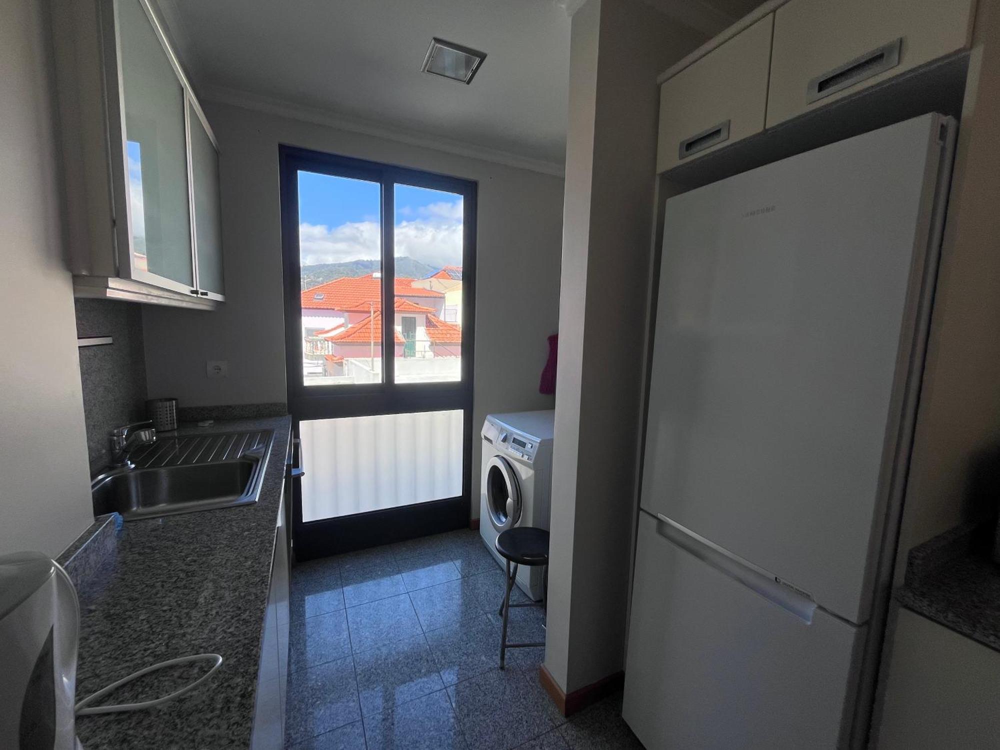 Apartment Machico Near The Beach エクステリア 写真
