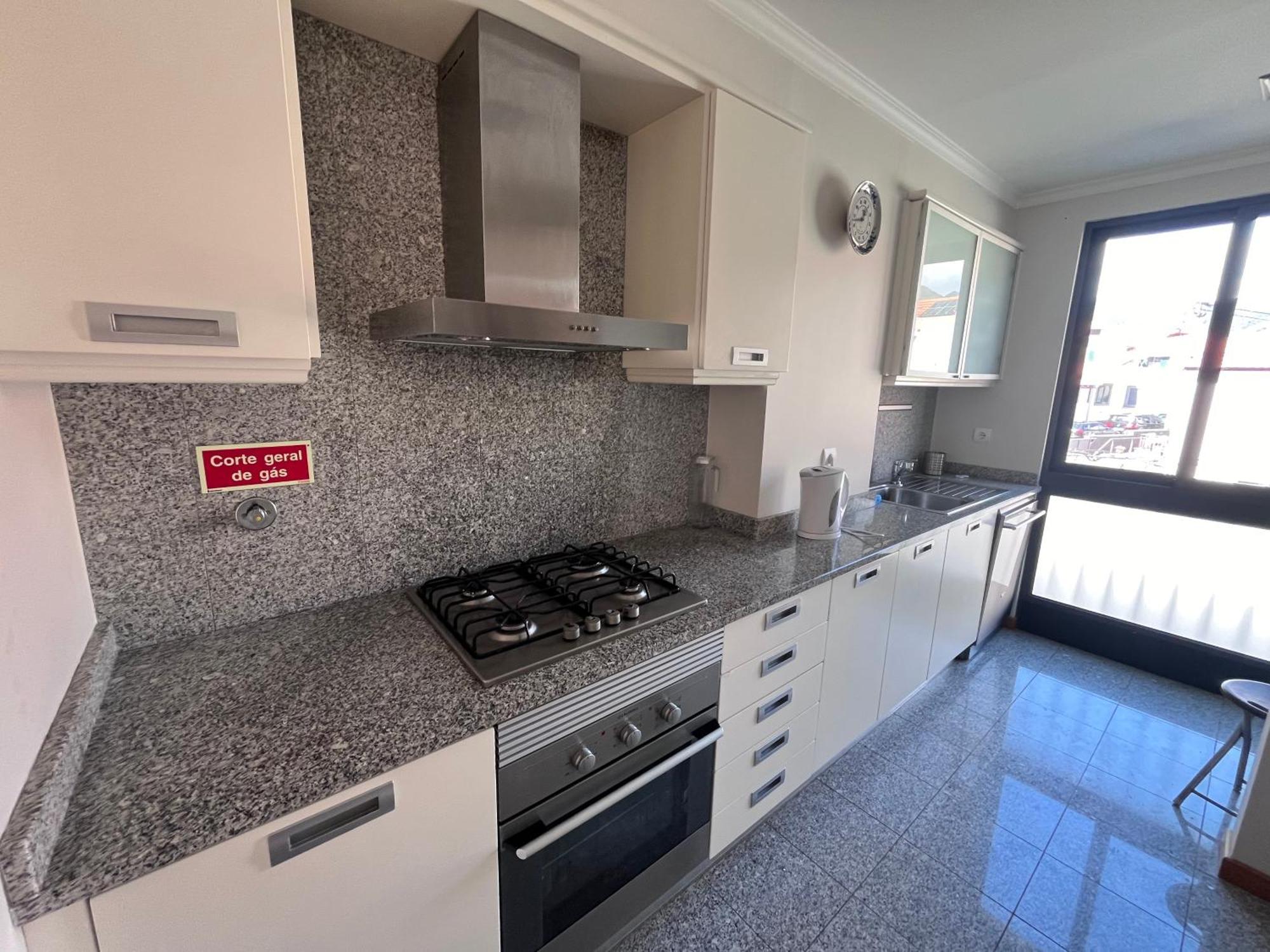 Apartment Machico Near The Beach エクステリア 写真