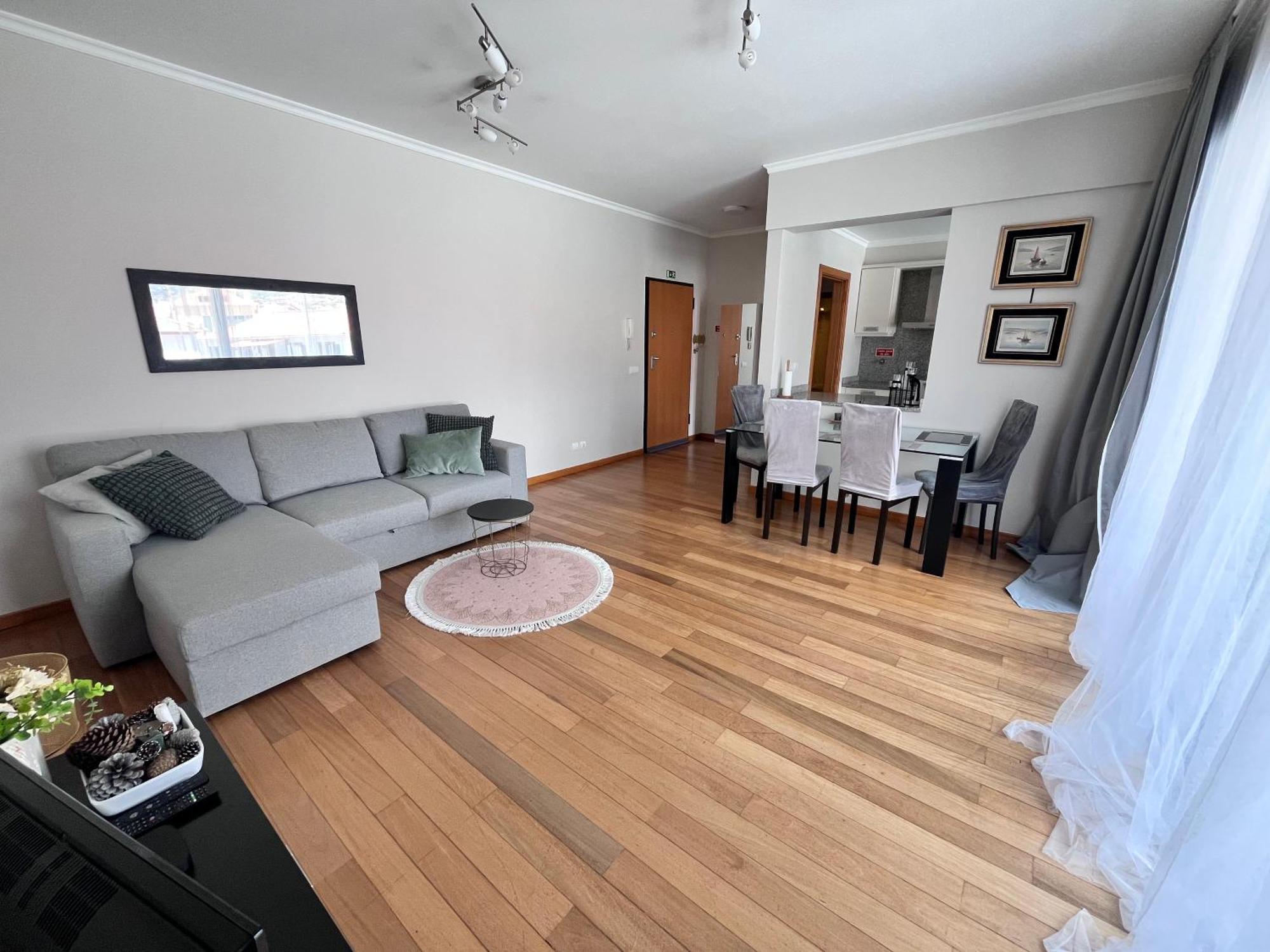 Apartment Machico Near The Beach エクステリア 写真