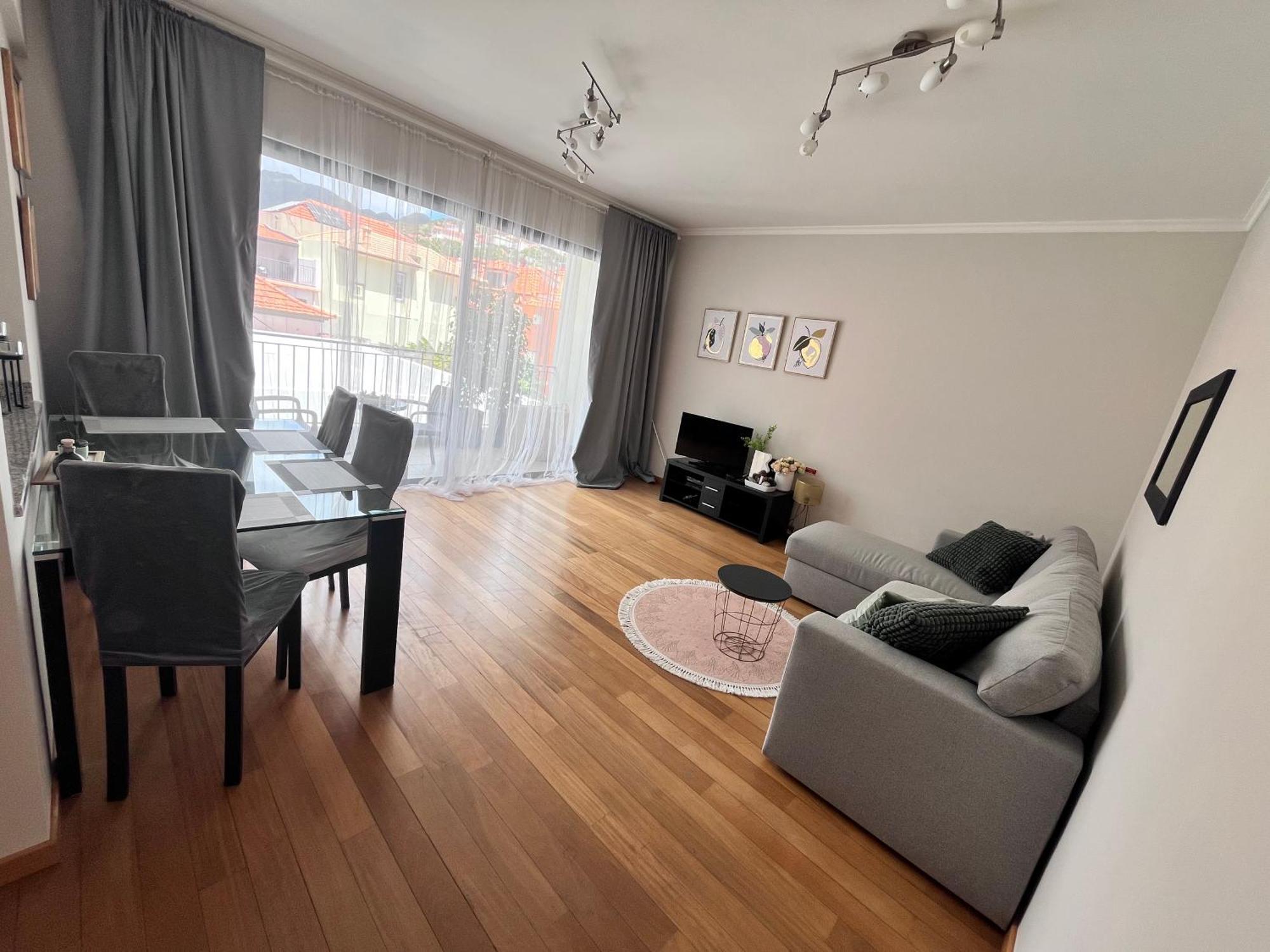 Apartment Machico Near The Beach エクステリア 写真