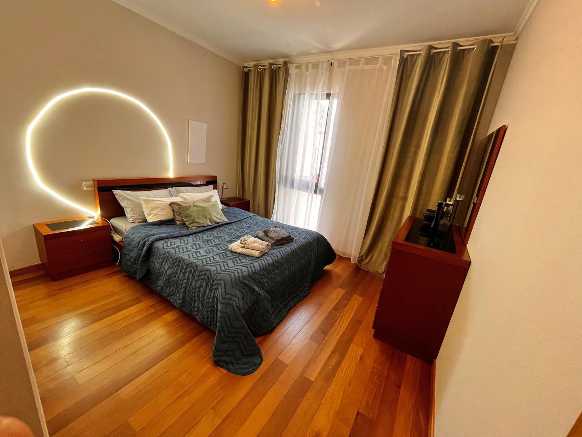 Apartment Machico Near The Beach エクステリア 写真